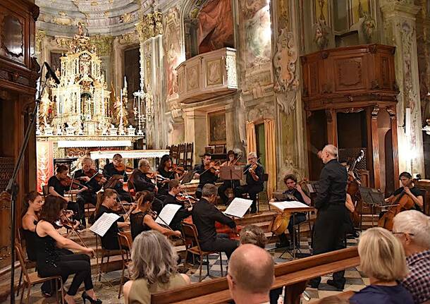 nuovi orizzonti sonori