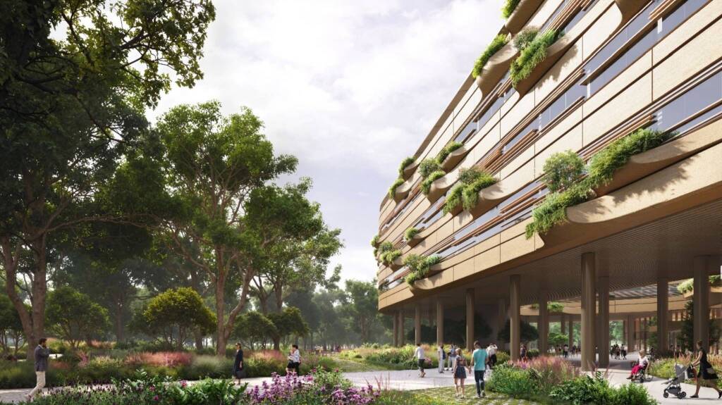 nuovo grande ospedale della malpensa