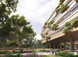 nuovo grande ospedale della malpensa