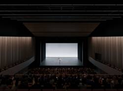 nuovo teatro di Varese