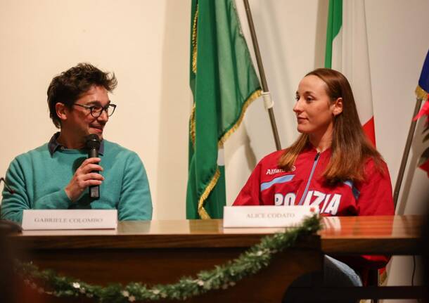 Oggiona con Santo Stefano generiche