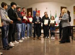 Oggiona con Santo Stefano generiche