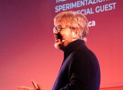 Op3 e Rocco Tanica a Varese