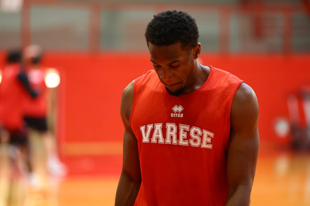 Openjobmetis, Carlos Stewart al lavoro