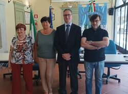 opposizione sumirago