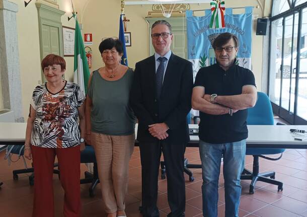 opposizione sumirago