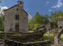 oratorio san bernardino