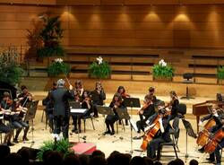 orchestra immaginarte