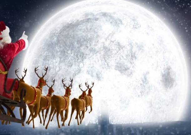 ordinanza per babbo natale di olgiate comasco