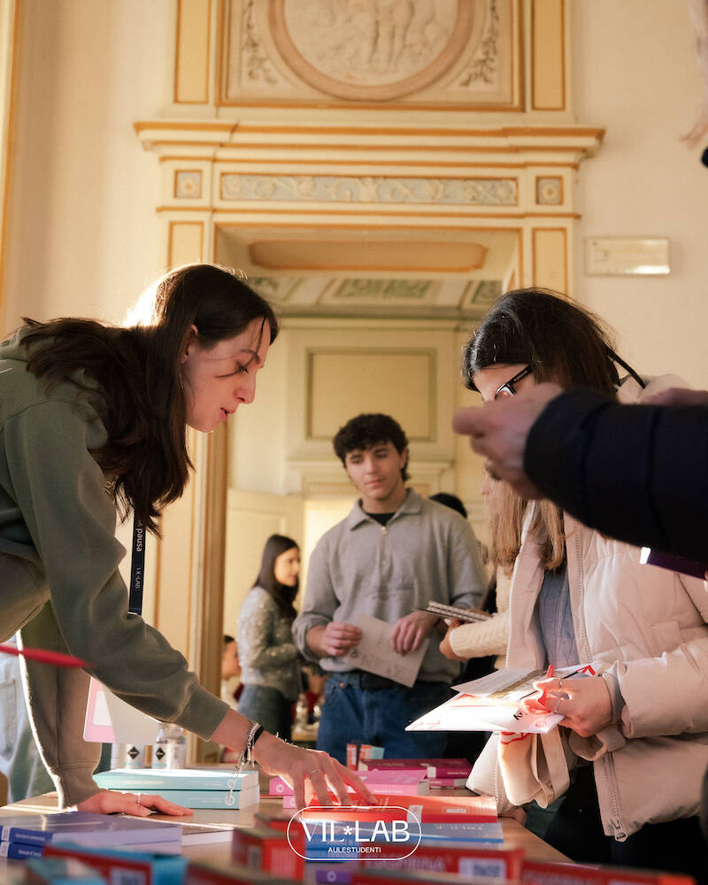 Orientaday Cassano Magnago