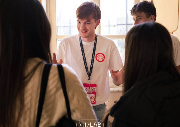 Orientaday Cassano Magnago