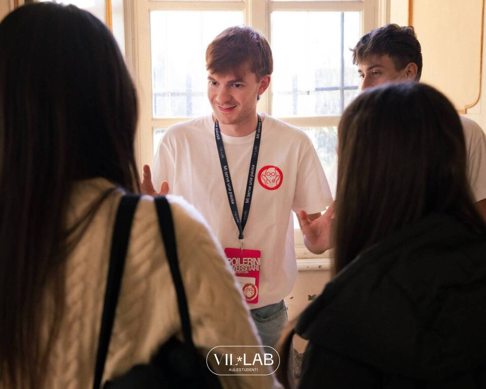 Orientaday Cassano Magnago