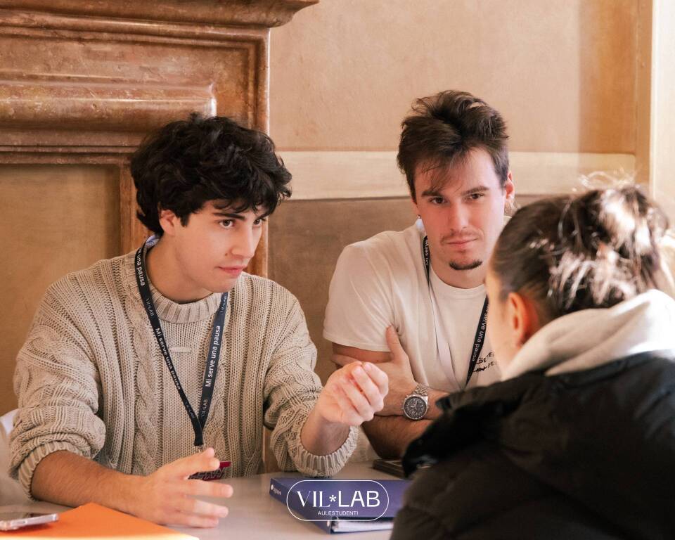 Orientaday Cassano Magnago