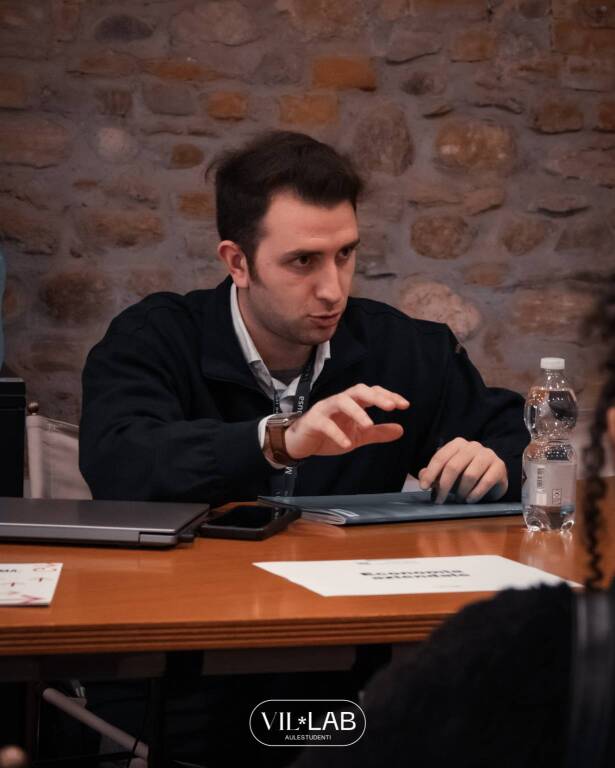 Orientaday Cassano Magnago