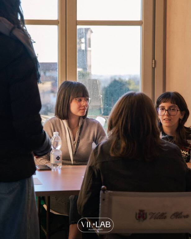 Orientaday Cassano Magnago