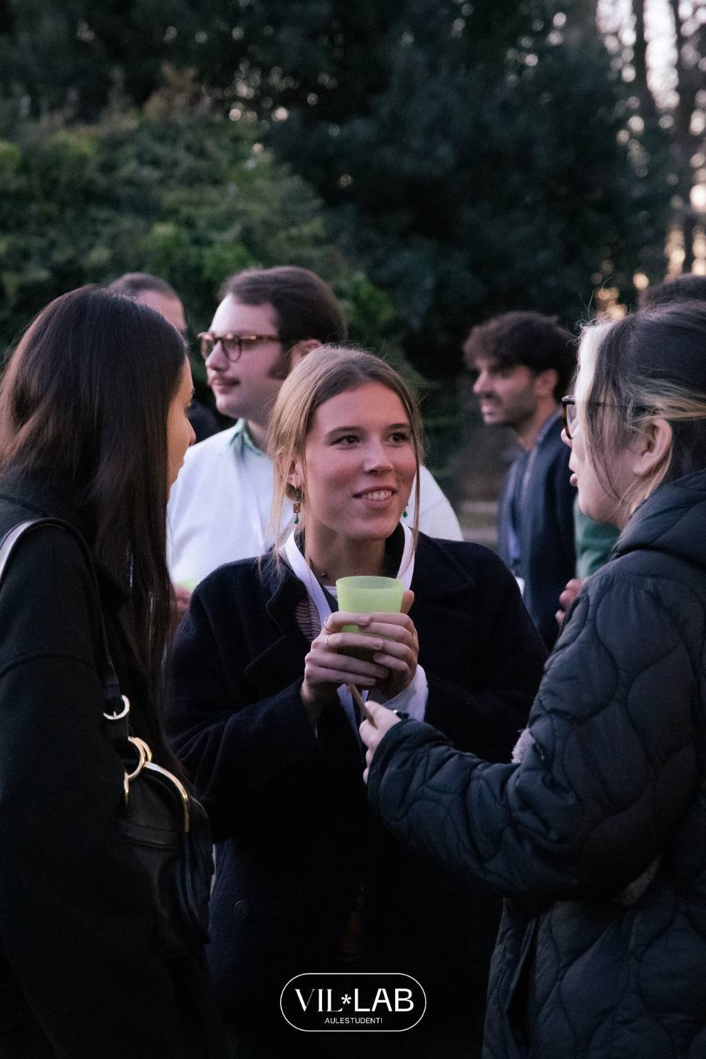 Orientaday Cassano Magnago