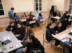 Orientaday Cassano Magnago