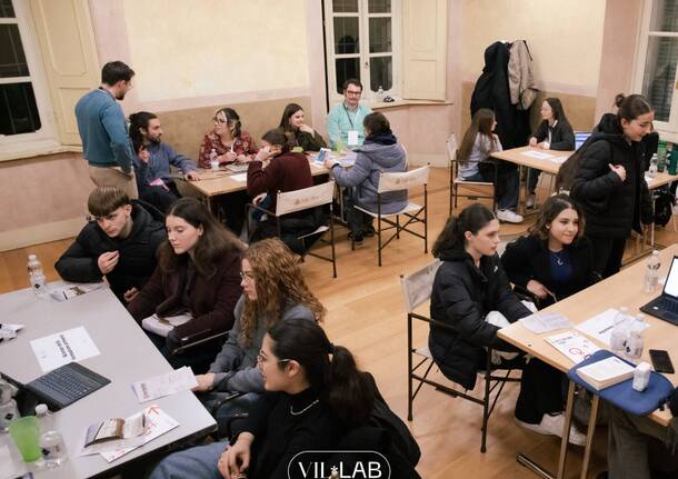 Orientaday Cassano Magnago