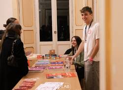 Orientaday Cassano Magnago