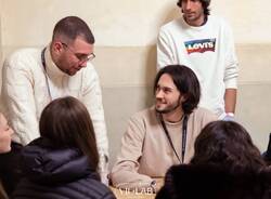 Orientaday Cassano Magnago