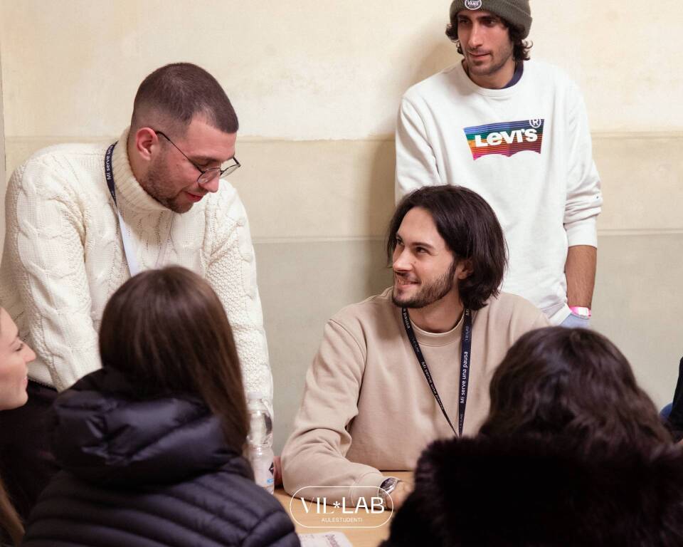 Orientaday Cassano Magnago