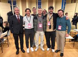 Orientaday Cassano Magnago