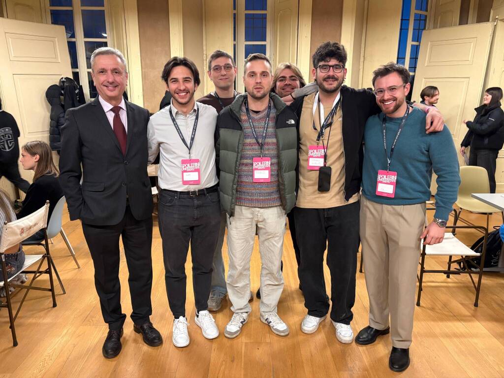 Orientaday Cassano Magnago