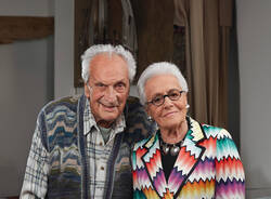 ottavio margherita missoni