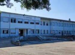 padiglione monteggia