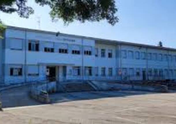 padiglione monteggia