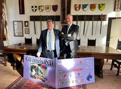 Palio di Legnano: "Spesa solidale" 2025