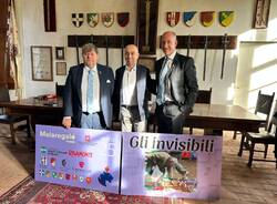 Palio di Legnano: "Spesa solidale" 2025