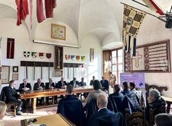 Palio di Legnano: "Spesa solidale" 2025