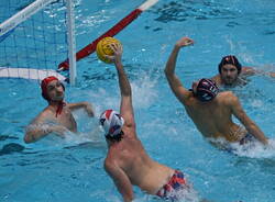 pallanuoto von lerici