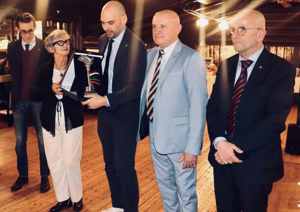 panathlon club la malpensa