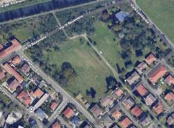 parco piemonte via nerviano