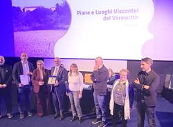 Piane viscontee riconoscimento regione