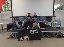 podcast provinciali the cave