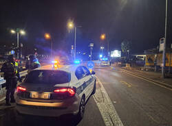 polizia locale lavena ponte tresa