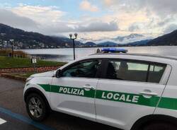 polizia locale lavena ponte tresa