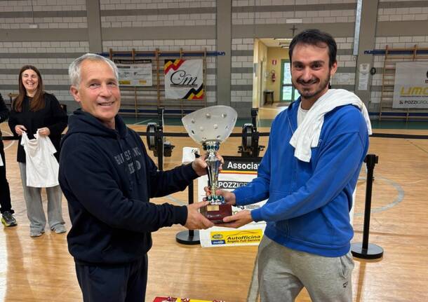 premiazione scuola brebbia