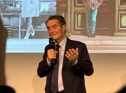 Premiazioni negozi storici 2025