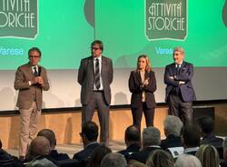 Premiazioni negozi storici 2025