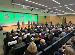 Premiazioni negozi storici 2025