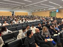 Premiazioni Piazza dei Project Work