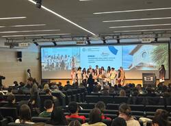 Premiazioni Piazza dei Project Work