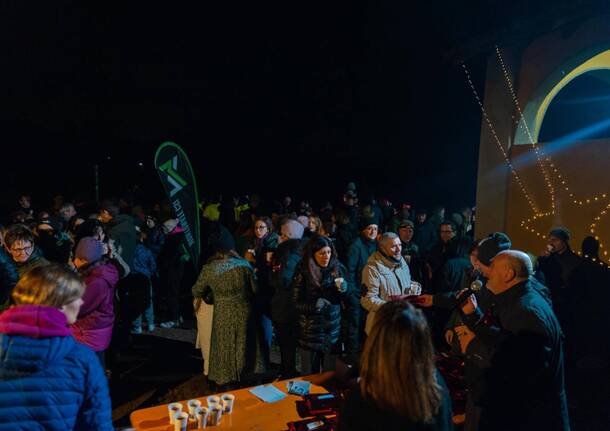 presepe territorio montonate