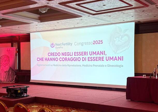 procreazione assistita