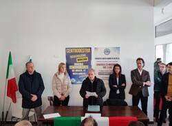 Progetto Busto Garolfo Olcella