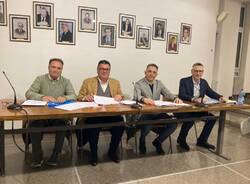 Progetto comune Oggiona